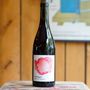 Bourgogne Rouge 2025 - Domaine de Mandelot