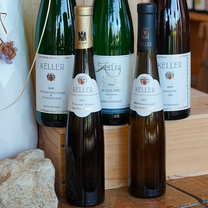 Pius Beerenauslese 2021 - Weingut Keller