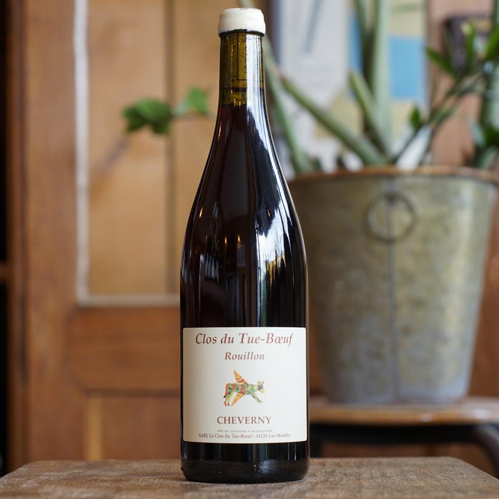Rouillon 2024 - Clos du Tue-Boeuf