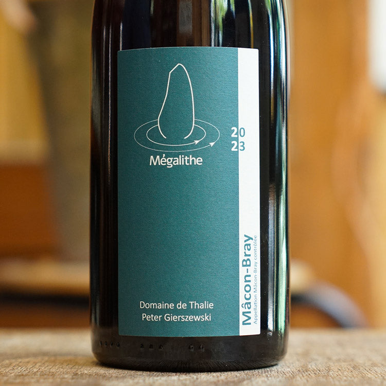 Mégalithe 2023 - Domaine de Thalie