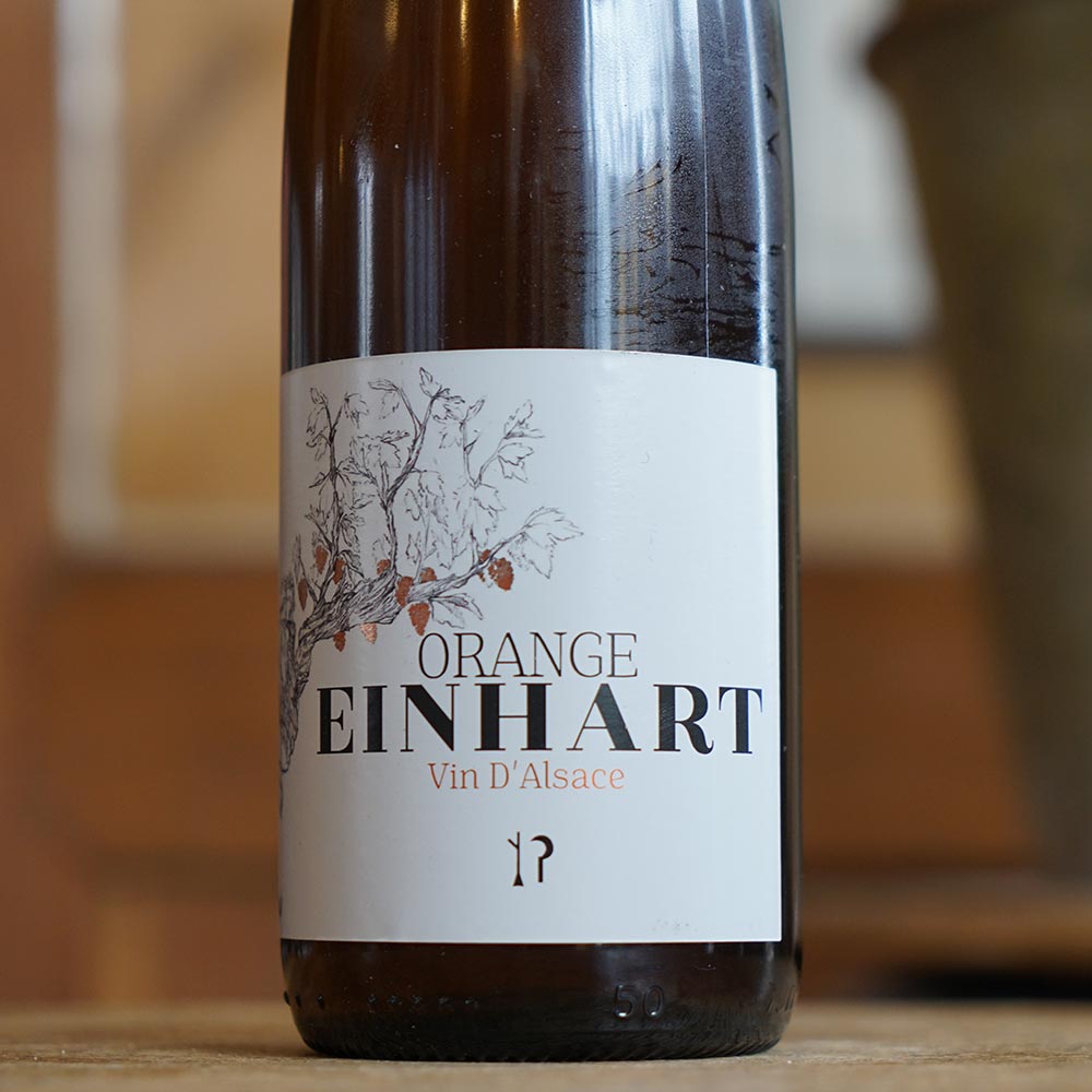Orange - Domaine Einhart