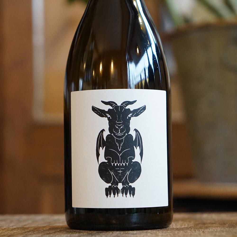 Totem 2024 - Vin Noé