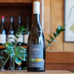 Vigne de l'Astrée 2019 - Domaine Gadais