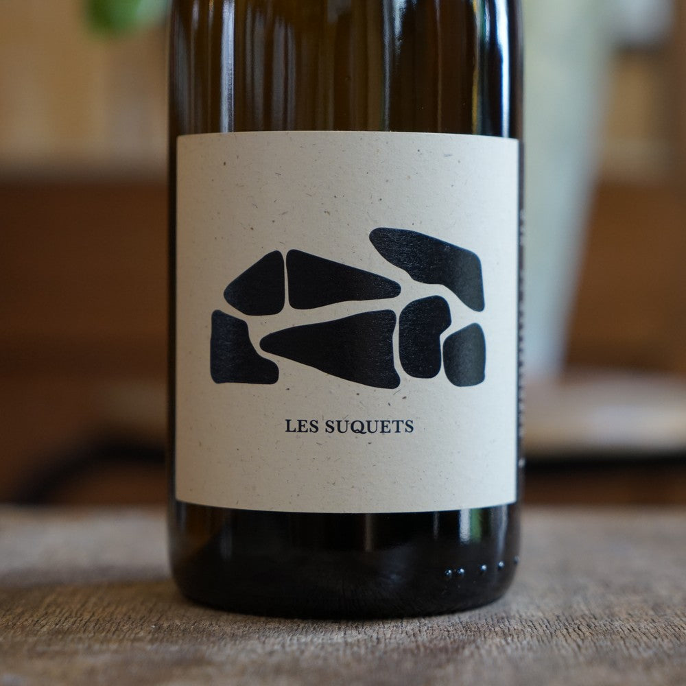 Les Suquets 2024 - Les Terres Bariolées