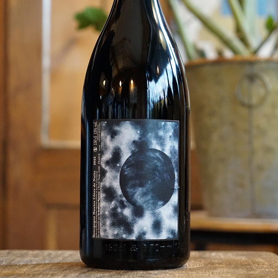 Hautes-Côtes de Nuits 2022 Magnum - Les Jardiniers Vignerons