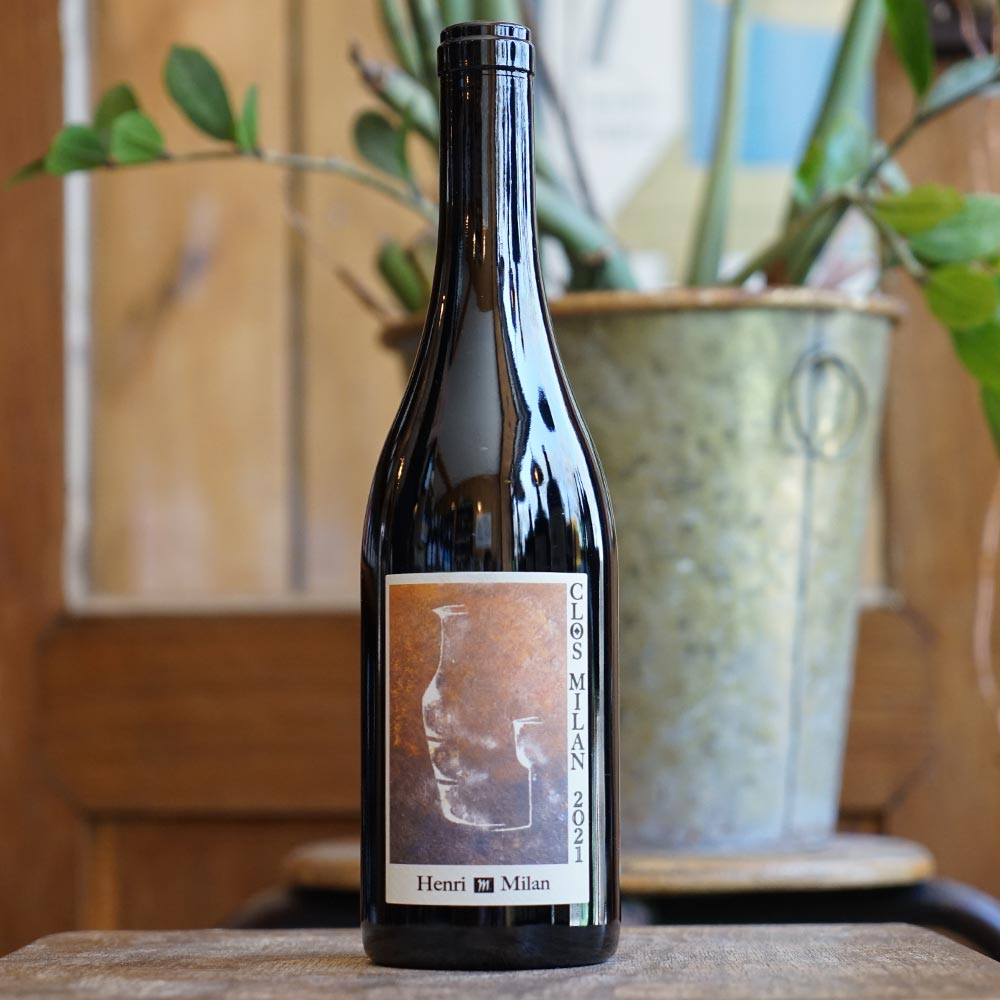 Clos Milan 2021 - Domaine Milan