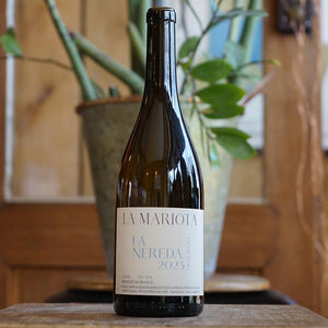 La Nereda 2023 - La Mariota