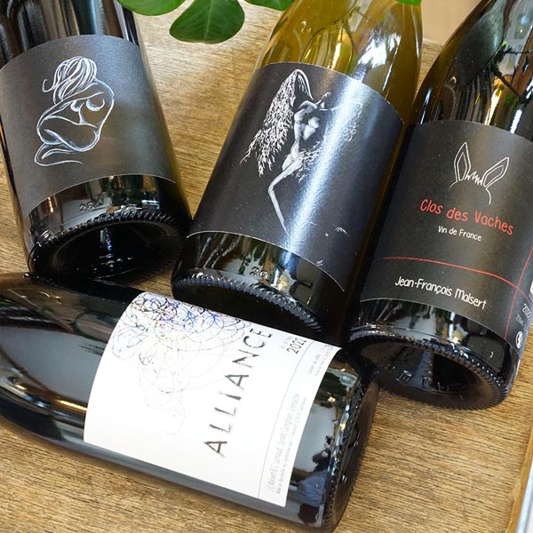 Clos des Vaches 2022 - Domaine de l'Iserand