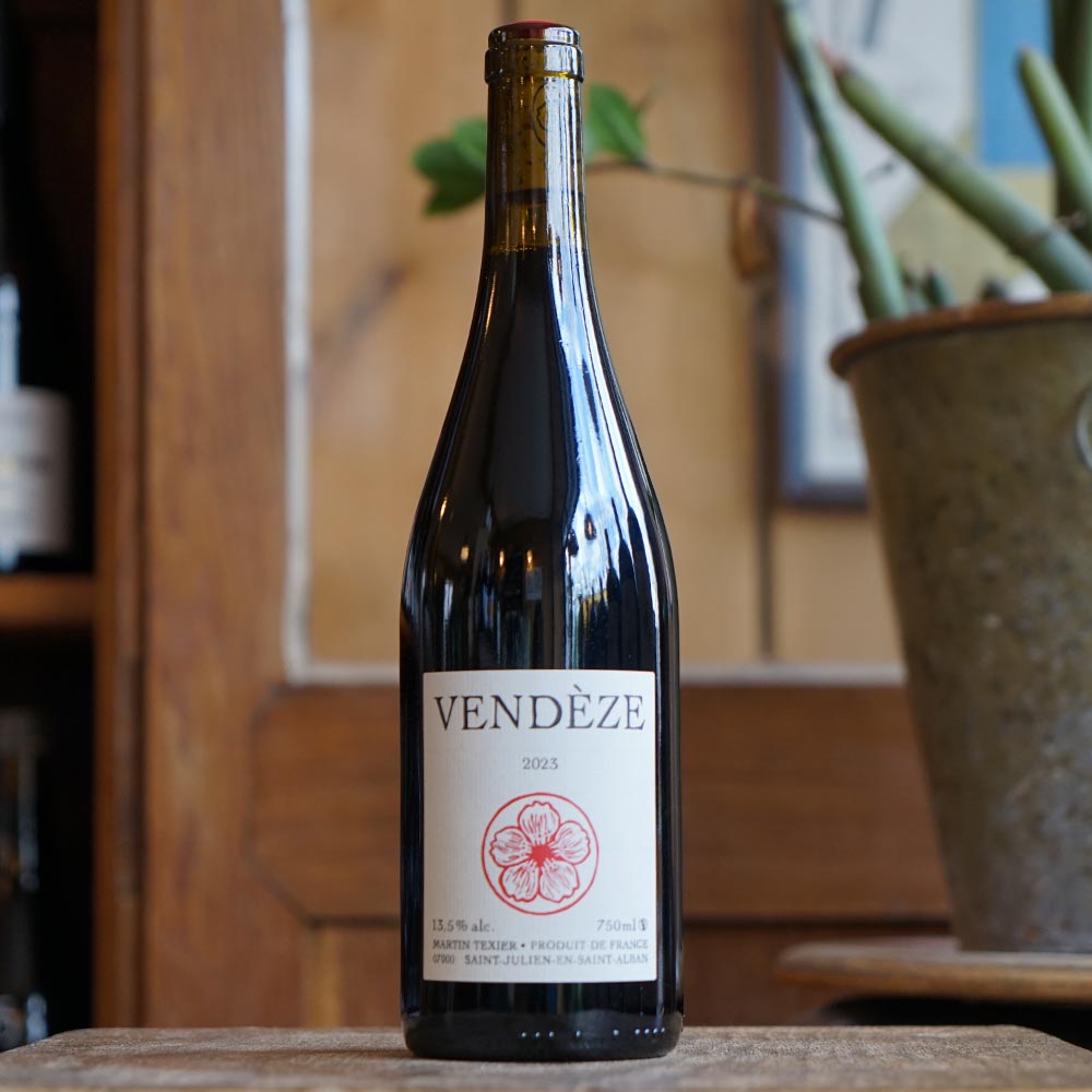 Vendèze 2023 - Martin Texier