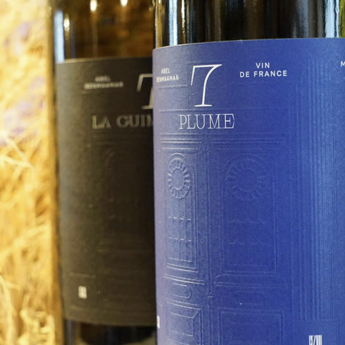 Plume 2022 - Domaine 7