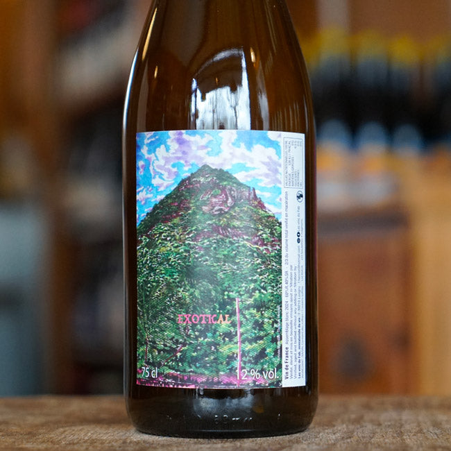 Exotical 2024 - Les Vins du Fab