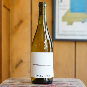 Verona Bianco 2024 - Tenuta La Ca
