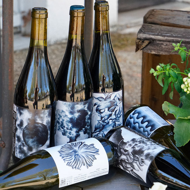 Gamay Grenache 2023 - Les Jardiniers Vignerons