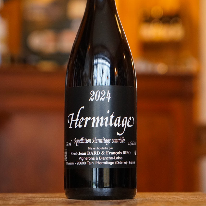 Hermitage Rouge 2024 - Dard et Ribo