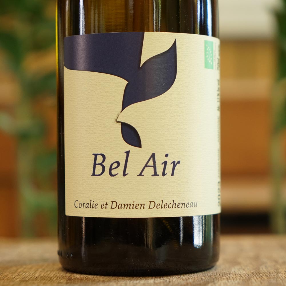 Bel Air 2023 - La Grange Tiphaine