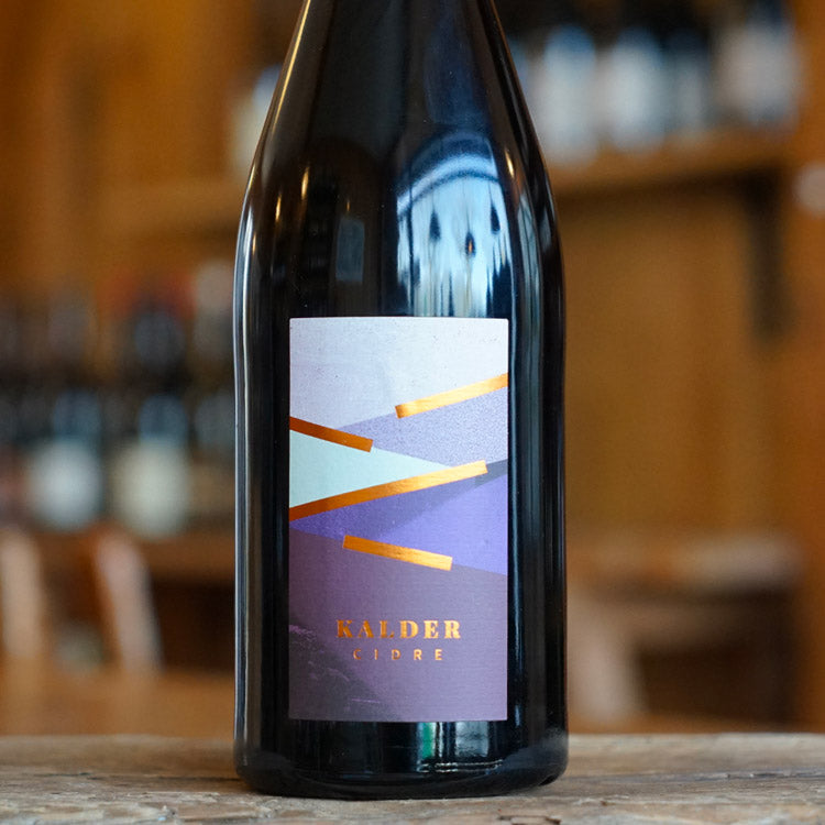 L'Extra-brut 2022 - Maison Kalder