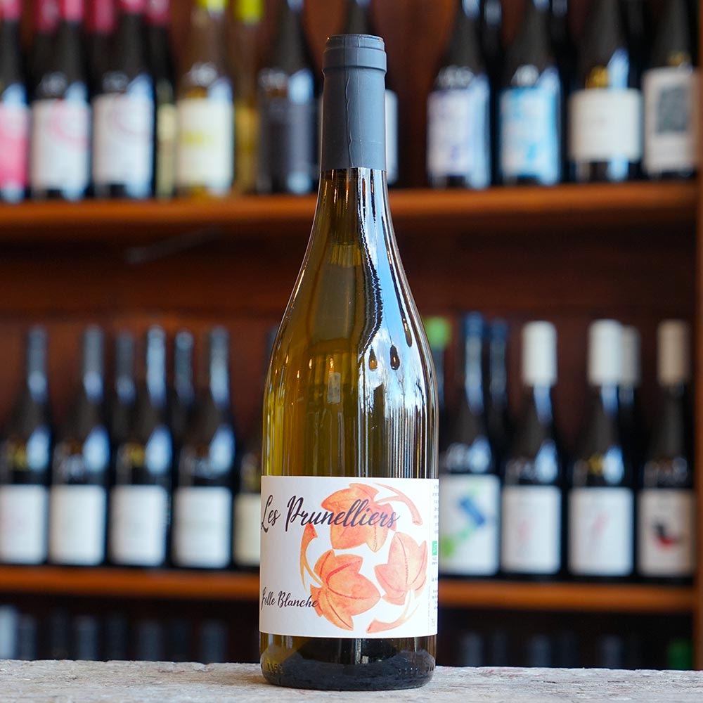 The Blackthorns 2020 - The Gardened Wines