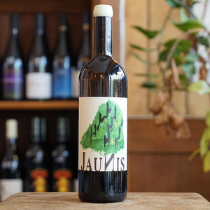 Vino Bianco Jaunis SV21 - Elio Sandri