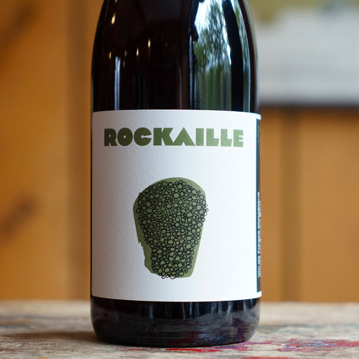 Rockaille 2024 - No Control