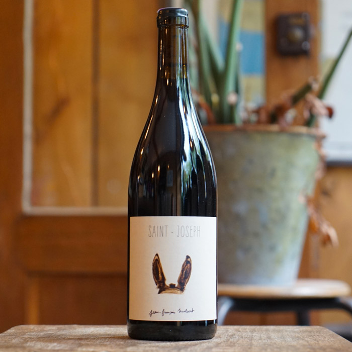 Saint Joseph Rouge 2023 - Domaine de l'Iserand