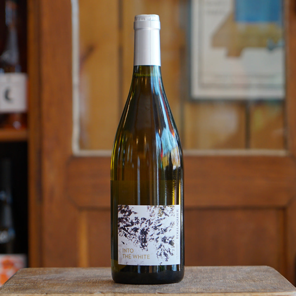 Into the White 2023 - Mas Foulaquier