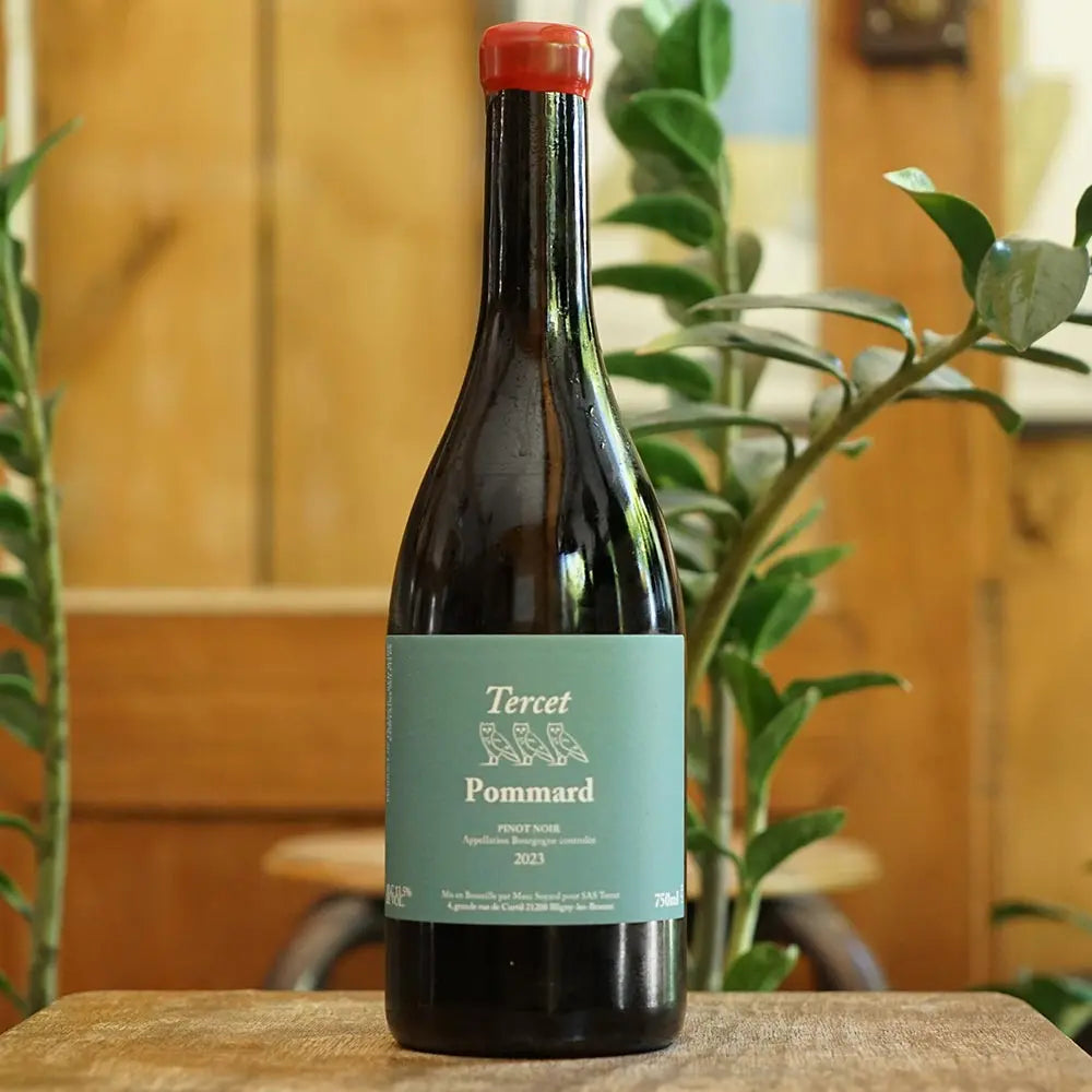 Pommard 2023 - Domaine de la Cras