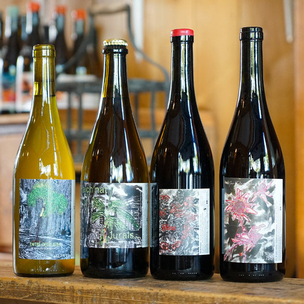 Hibiscus 2025 - Les Vins du Fab