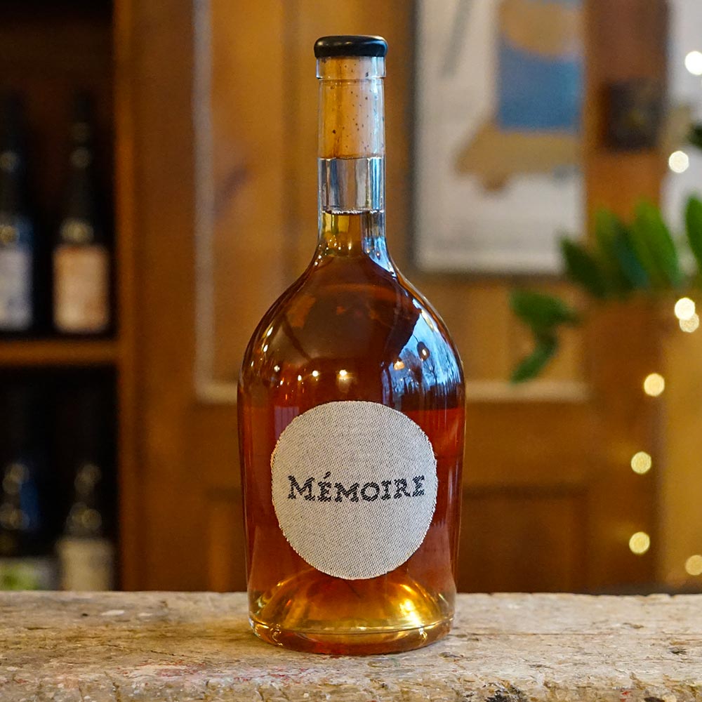 Memory - Chateau Lafitte