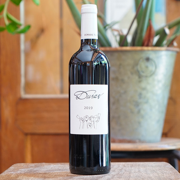 Duras 2019 - Domaine Plageoles