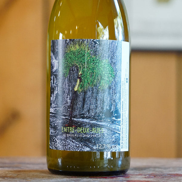 Entre-deux-rues 2023 - Les Vins du Fab