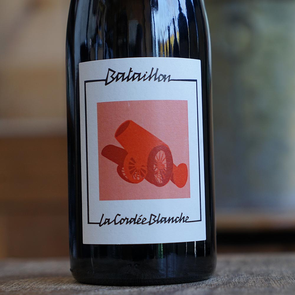 Bataillon 2024 - La Cordée Blanche