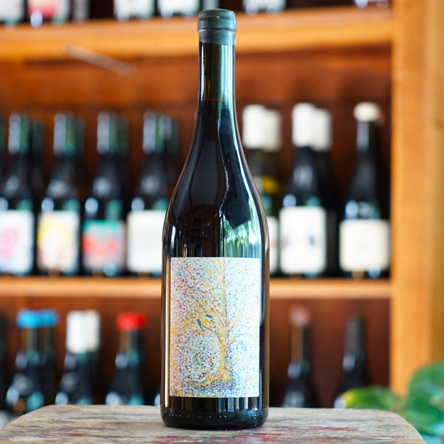 Tannat de Moncade 2024 - Imanol Garay