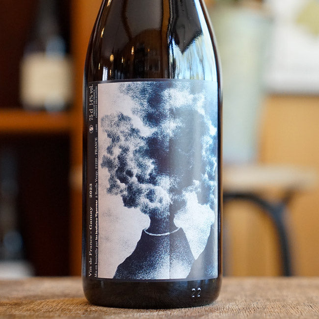 Gamay 2023 - Les Jardiniers Vignerons
