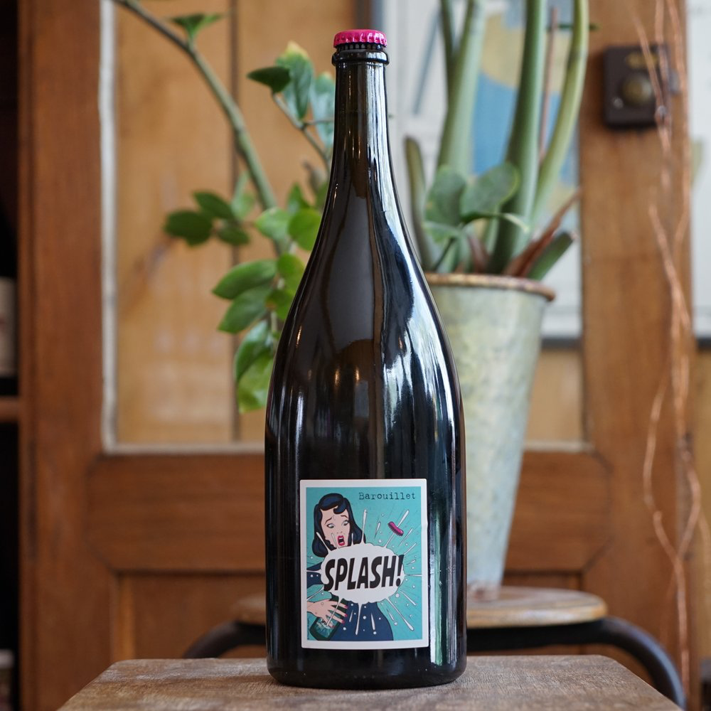 Splash! 2024 Magnum - Barouillet