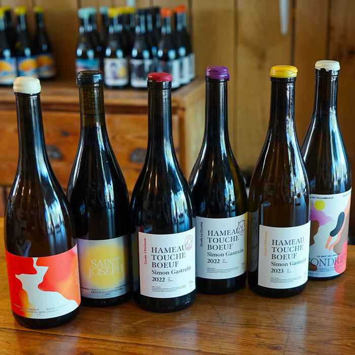Le Saut de Lorette 2022 - Hameau Toucheboeuf