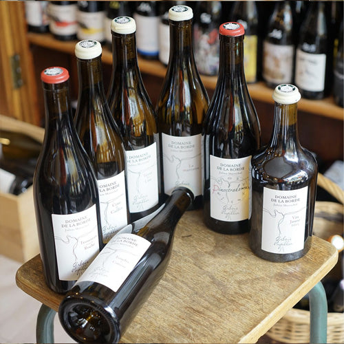 La Marcette 2022 - Domaine de la Borde