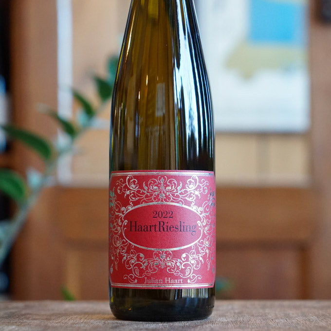 Riesling Qualitätswein 2022 - Julian Haart