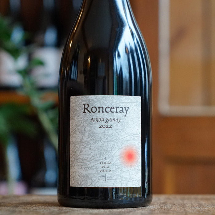 Anjou Rouge "Ronceray" 2022 - Terra Vita Vinum