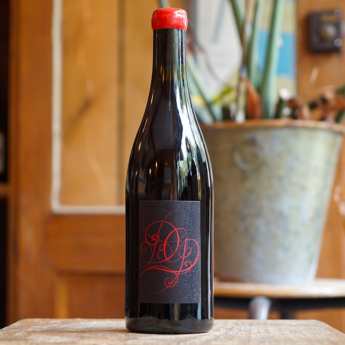 Gamay 2022 - Damien Guadagnolo