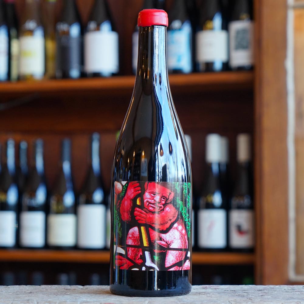 Mephisto 2020 - Domaine de l'Écu