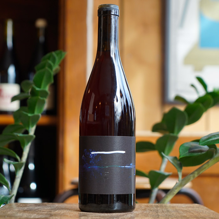 Mildiou Syrah 2024 - Les Frères Souliers