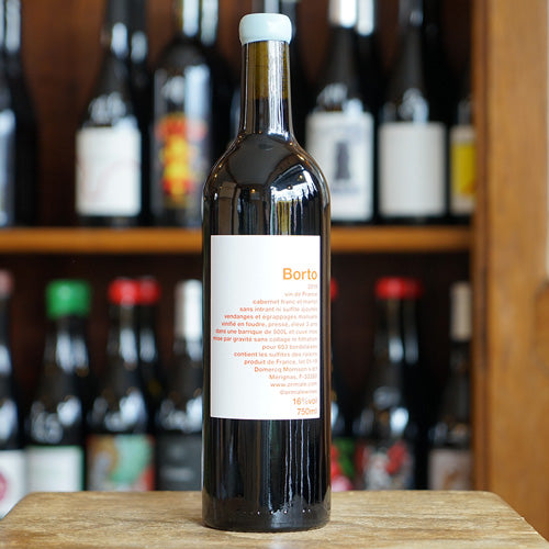 Borto 2019 - Ormiale