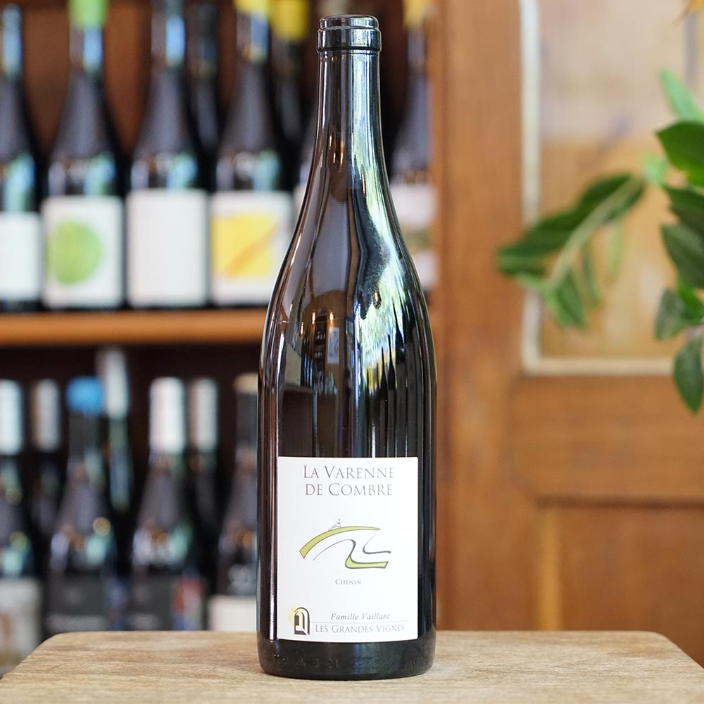 La Varenne de Combre 2022 - Les Grandes Vignes