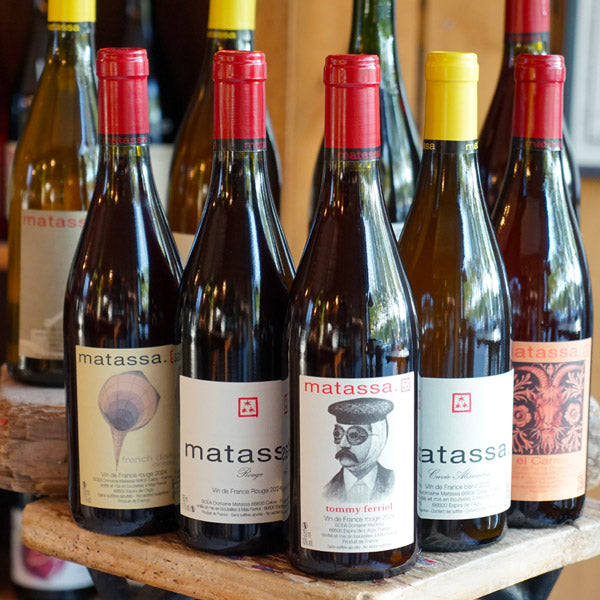 Marguerite 2025 - Domaine Matassa