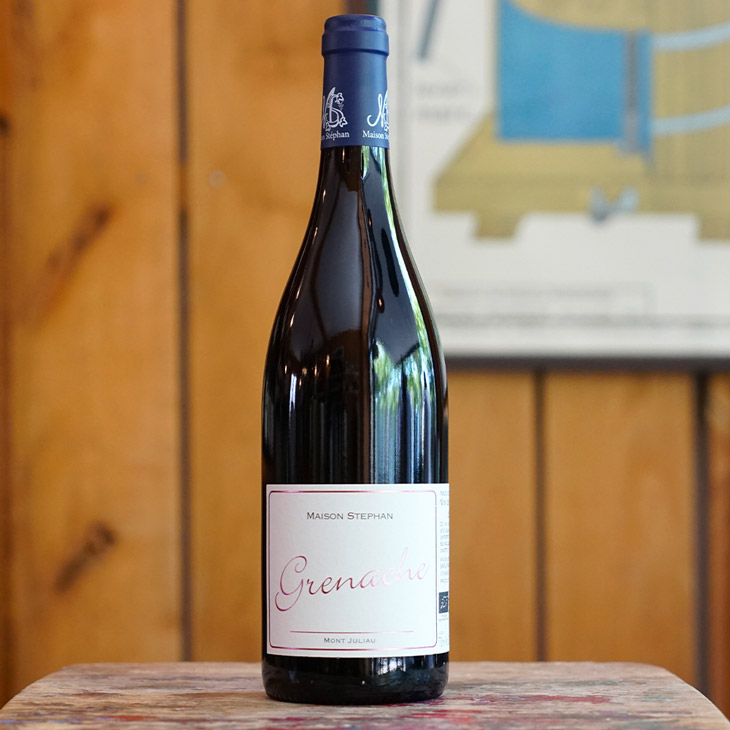 Fan Fan Grenache 2024 - Maison Stephan