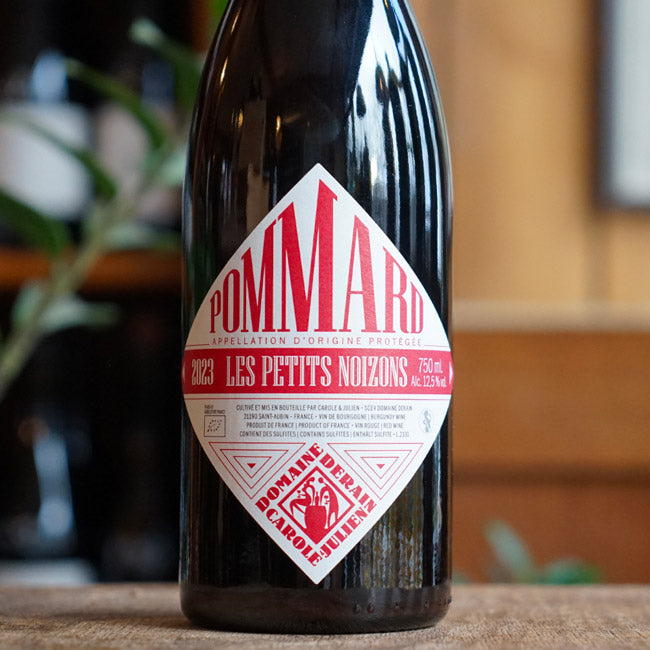 Pommard "Les Petits Noizons" 2023 - Domaine Derain