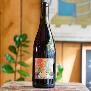 Plou Velvet 2025 - Feux Sauvages