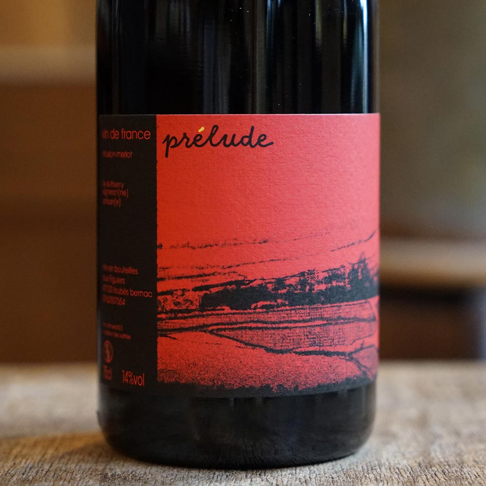 Prélude 2023 - Clos des Figuiers