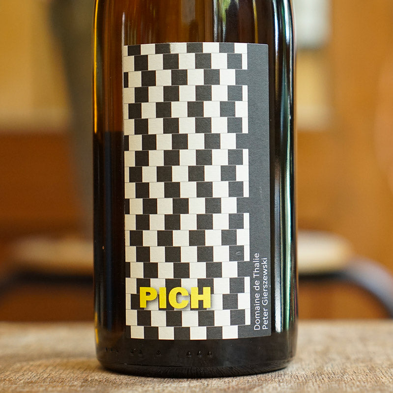 Pich 2023 - Domaine de Thalie