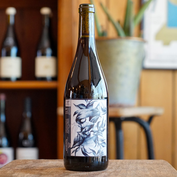 Pinot Noir 2024 - Les Jardiniers Vignerons